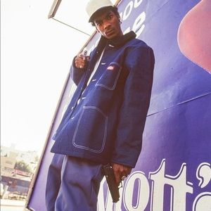 Meet your Posher, Samuel